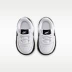 Nike Force 1 Low Baby/Toddler Shoes