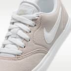 Nike SB Check Canvas Big Kids' Skate Shoes