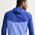 Nike Stride Men's Repel UV Running Jacket