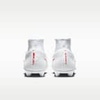 Nike Mercurial Superfly 11 Club Multi-Ground High-Top Soccer Cleats