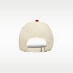 Nike Club Unstructured Futura Wash Cap