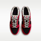 Nike Dunk Low LV8 Big Kids' Shoes