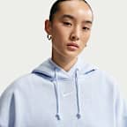 Nike Sportswear Phoenix Fleece Women's Over-Oversized Pullover Hoodie
