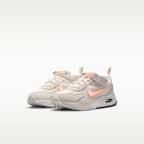 Tenis para niños de preescolar Nike Air Max Solo