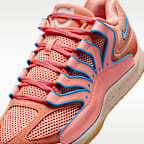 KD18 Basketball Shoes