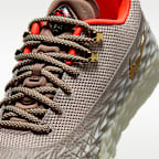 Nike S.T. Charge Basketball Shoes