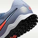 ナイキ ティエンポ レジェンド 10 プロ ターフ ローカット サッカーシューズ