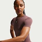 Nike One Fitted Women's