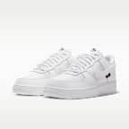 Nike Air Force 1 Low '07 Men's Shoes