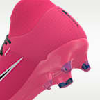 Nike Mercurial Superfly 11 Academy By You Custom Firm-Ground High-Top Soccer Cleats