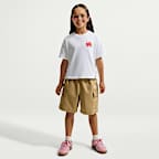Nike Sportswear Older Kids' (Girls') T-Shirt