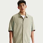 Nike Tech Helios Men's Dri-FIT Short-Sleeve Top