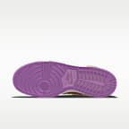 Tenis personalizados Nike Dunk Low Unlocked By You