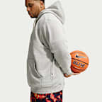 Shorts de básquetbol de malla Dri-FIT de 13 cm para hombre Nike Standard Issue