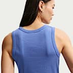 Nike Sportswear Women's Tight Ribbed Tank Top