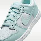 รองเท้าเด็กเล็ก Nike Dunk Low