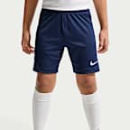 Calções de futebol Replica Nike Dri-FIT do equipamento principal Stadium Tottenham Hotspur 2026/27 Júnior