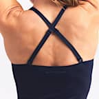 NikeSKIMS Shine Women's V-Neck Tank Top