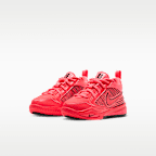 Sabrina 4 "The Switch" Little Kids' Basketball Shoes