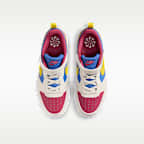 Nike Court Borough Low Recraft Little Kids' Shoes
