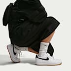 Nike Air Force 1 '07 男鞋