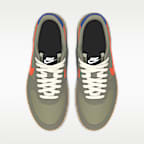 Chaussure personnalisable Nike Field General By You pour homme