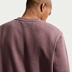Nike Club Men's Fleece Crew