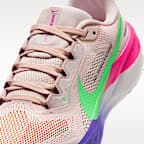 Tenis de correr en pavimento Nike Pegasus 41 "Eliud Kipchoge" para mujer
