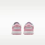 Nike Dunk Low Baby/Toddler Shoes