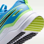 Nike Cosmic Runner Big Kids' Shoes