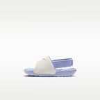 Claquette Nike Kawa pour bébé et tout-petit