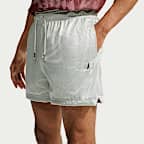 Ja Standard Issue Men's Mesh 12.5cm (approx.) Basketball Shorts