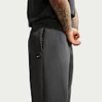 Nike Standard Issue Men's Brushed Basketball Trousers