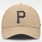 Pittsburgh Pirates Club Men's Nike Dri-FIT MLB Adjustable Hat