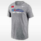 Air Force Men's Nike College T-Shirt