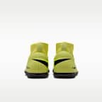 Nike Jr. Mercurial Superfly 10 Club IC High-Top-Fußballschuh (jüngere/ältere Kinder)