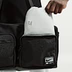 Nike Unlimited Men's Repel Hooded Versatile Jacket