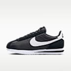 Nike Cortez Textile Women's Shoes