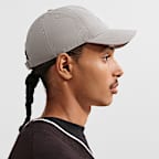 Nike Club Unstructured Swoosh Cap