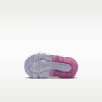Nike Air Max 270 Baby/Toddler Shoe