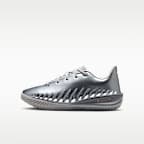 Tenis de básquetbol para niños grandes Nike G.T. Cut 4