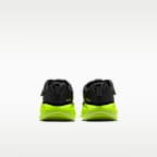 Tenis para niños de preescolar Nike Stellar Ride