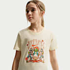 Nike Sportswear Big Kids' T-Shirt