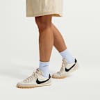 Nike Everyday Elevated Micro-Crew Socks (2 Pairs)