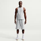Ανδρικό tank top προπόνησης N.A.C. Dri-FIT Nike