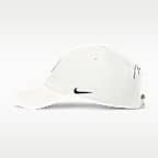 Gorra de futbol Nike del París Saint-Germain Club