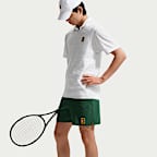 Nikeコート スラム メンズ テニスセーターベスト
