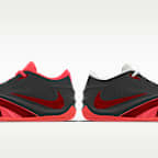 Ja 4 By You Custom Basketball Shoes