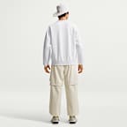 ACG "Tuff Fleece"  Men's Dri-FIT Crew-Neck Sweatshirt
