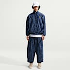 Nike Club Rules Men's Full-Zip Jacket